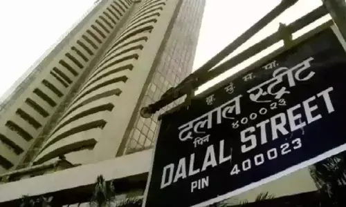 NiMo wave in Bihar keeps Dalal St on positive note