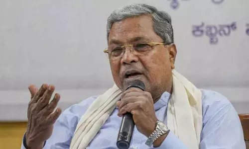 Vote chori in Bihar too: CM Siddaramaiah