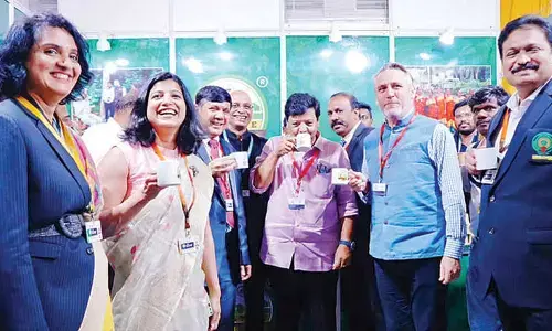 Durgesh upbeat on tourism MoUs at Summit