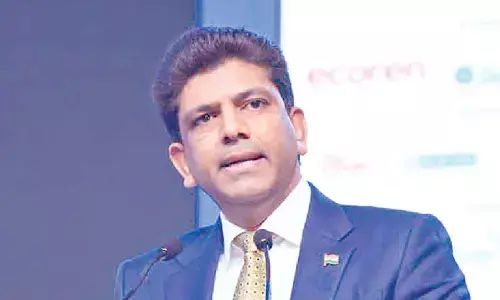 AP one of fastest growing investment destinations: Pemmasani