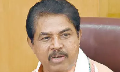 ‘Power tussle’ in Karnataka Cong will intensify: BJP