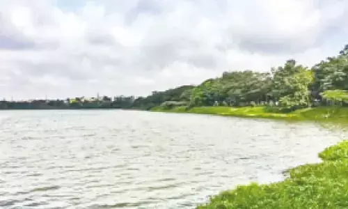 Agara Lake in Kaggalipura set for major revamp
