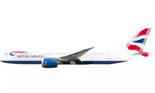 British Airways completes 20 years of Bengaluru-London service