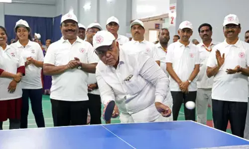 KSRTC launches sports and cultural competitions for staff