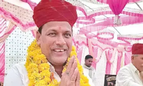 Cong’s Pramod Jain Bhaya wins Anta bypoll in Raj