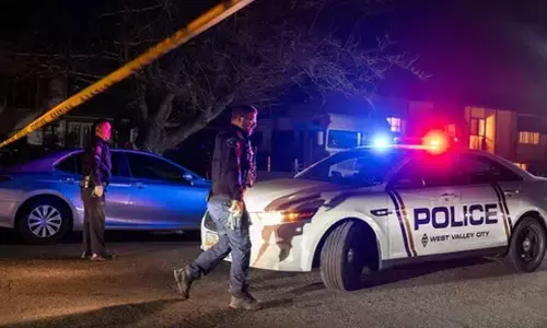 5 of family, including 3 children, found dead