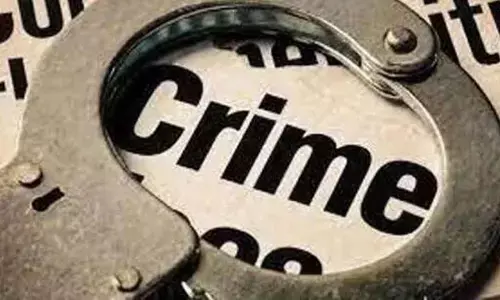 3 accused of double murder nabbed after encounter