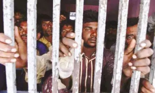 32 prisoners with record of good conduct to be freed from MP jails