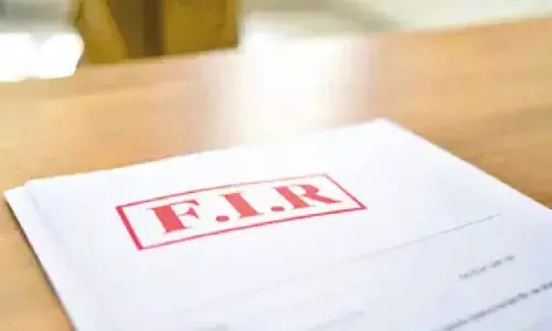 Case filed against six after journalist attacked