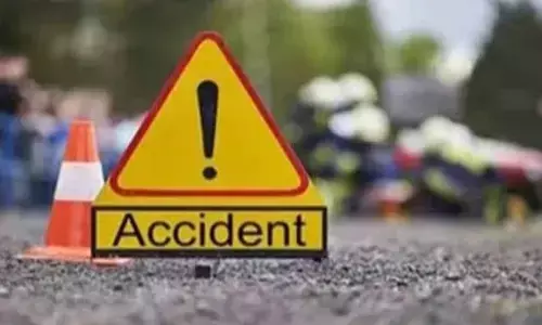 Tamil Nadu: Three trainee doctors killed in road accident