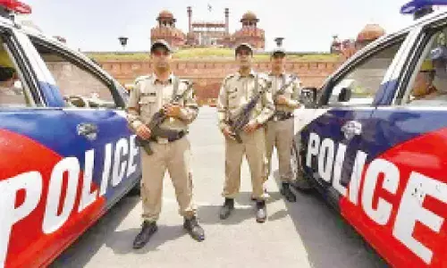 Police nab carjacker from Bihar after 1,200-km hunt