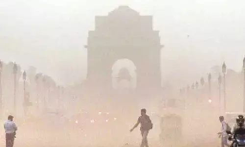 Air quality in city ‘very poor’