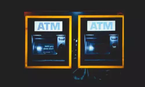ATM fraud busted; 3 held with over Rs 42 lakh stolen cash