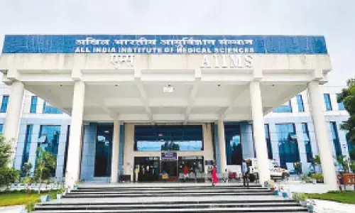 Affordable OP services turn bane for AIIMS Bibinagar