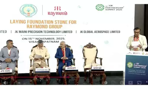 Global aerospace is one of strongest growth cycles in decades’: Gautam Maini