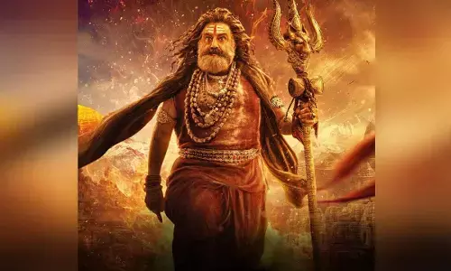 ‘Akhanda 2’ begins its roar: First single ‘The Thaandavam’ gets massive response