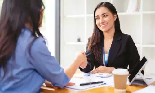 Communication tactics that drive career progress beyond the resume