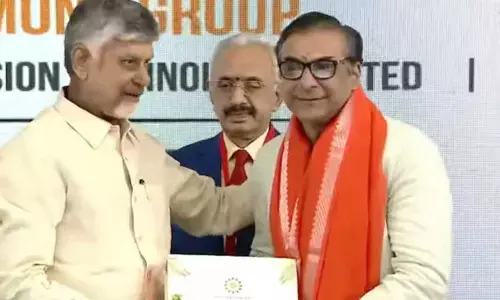 Raymond will help us cross 20 lakh jobs’: CM