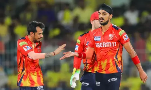 IPL 2026: Irfan Pathan suggests Punjab add backup options for Chahal and Arshdeep