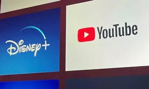 Disney Channels Return to YouTube TV After Two-Week Standoff Disney Channels Return to YouTube TV After Two-Week Standoff