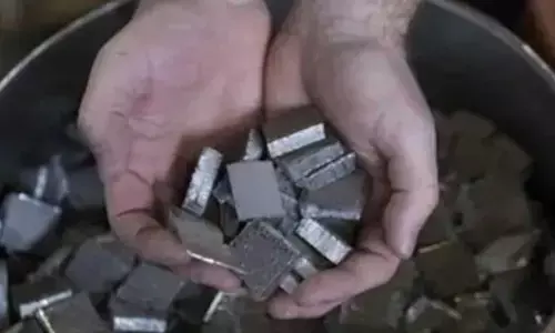 Venezuela eyes cooperation in critical minerals, attract Indian investment: Govt