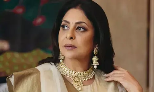 Shefali Shah talks about 12-page Delhi Crime scene which didnt roll