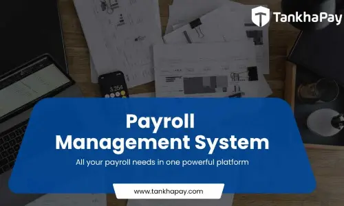 Transform Your Operations with a Next-Gen Payroll Management System