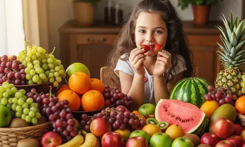 Are You Eating Fruits at the Wrong Time? Here’s the Healthier Way to Enjoy Them
