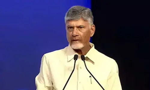 AP sets ambitious Green Energy targets, CM Naidu announces plans
