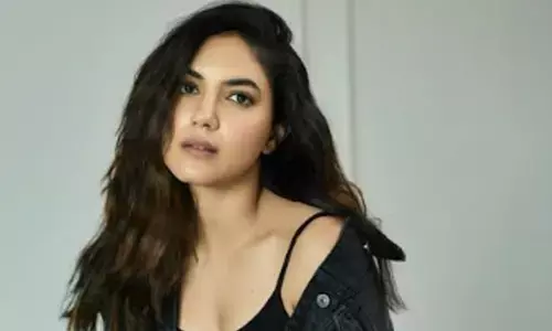 Ritu Varma impresses with effortless style