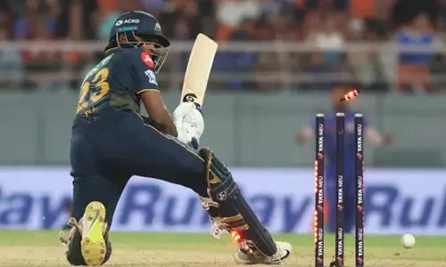 IPL 2026: Gujarat Titans retain core squad with Gill, Buttler, and Sudharsan