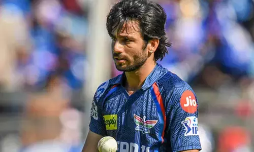 IPL 2026: Bishnoi, Miller, Akash Deep among big players released by LSG