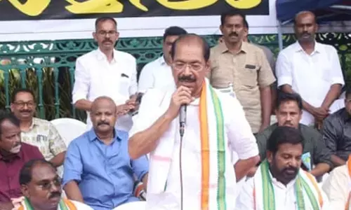 Bihar aftermath: Congress slams CPI-M, questions Lefts commitment to INDIA Bloc