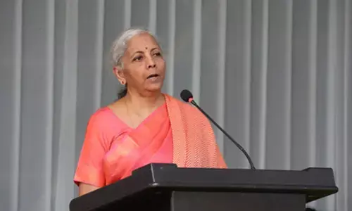 Nagaland sees boost in CSR funding with targeted, need-based projects: FM Sitharaman