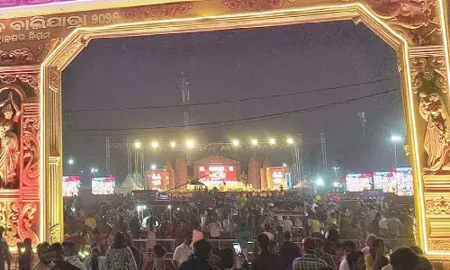 Chaos at Shreya Ghoshal’s concert