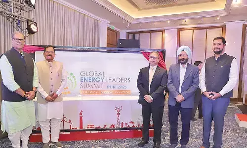 Odisha to host energy leaders’ summit in Dec