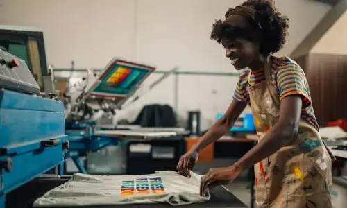 Top 10 Custom Screen-Printing Companies in the USA