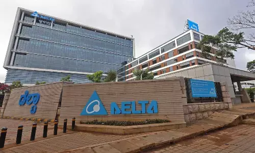 Inside Delta Electronics Bengaluru R&D Facility