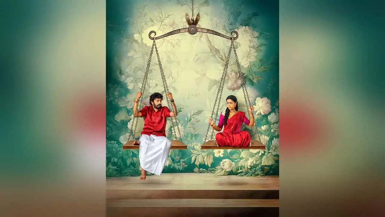 ‘My Dear Sister’ first look highlights the film’s message of gender equality ‘My Dear Sister’ first look highlights the film’s message of gender equality