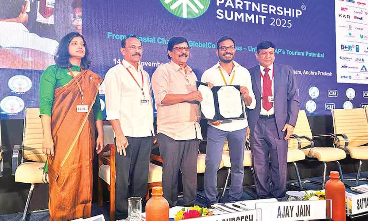 AP’s culinary, experiential tourism to get a significant boost