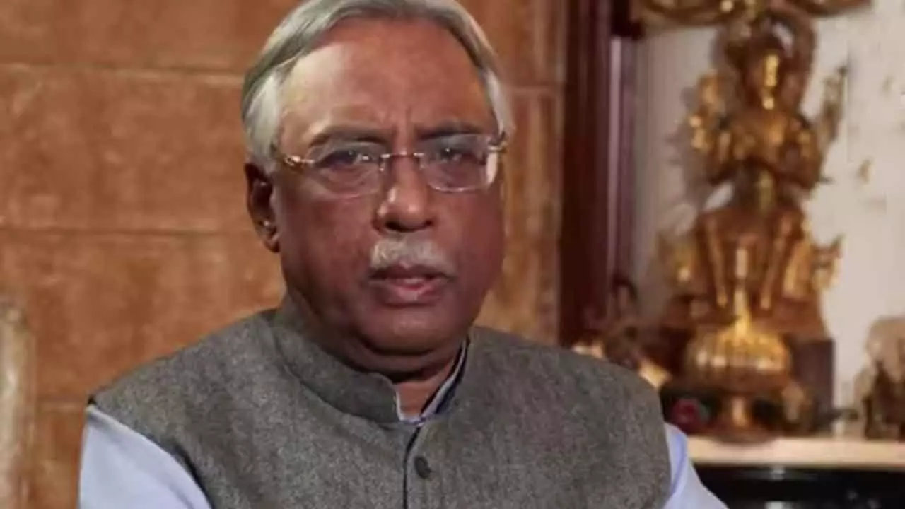 Jan Suraaj Alleges ₹14,000 Crore From World Bank Funds Diverted Ahead Of Bihar Elections Jan Suraaj Alleges ₹14,000 Crore From World Bank Funds Diverted Ahead Of Bihar Elections