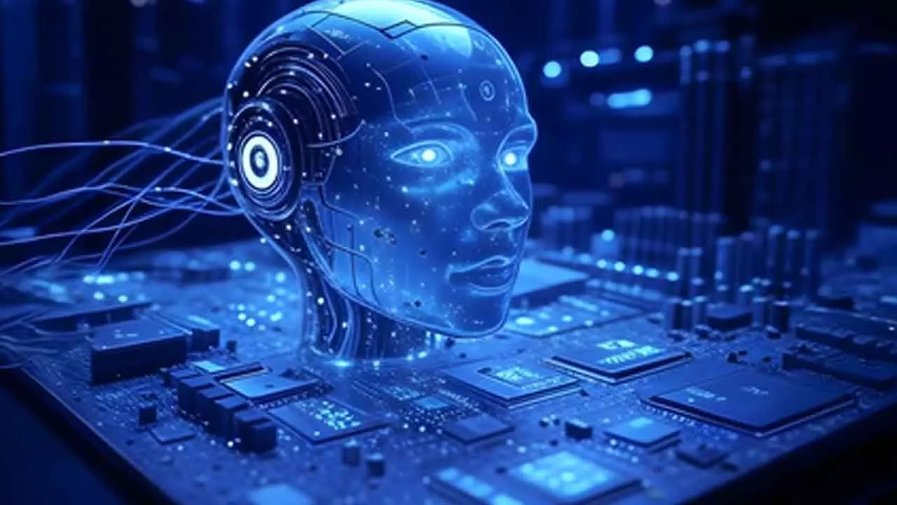 India’s AI shift from pilots to performance as 47 pc enterprises have multiple AI use cases: Report