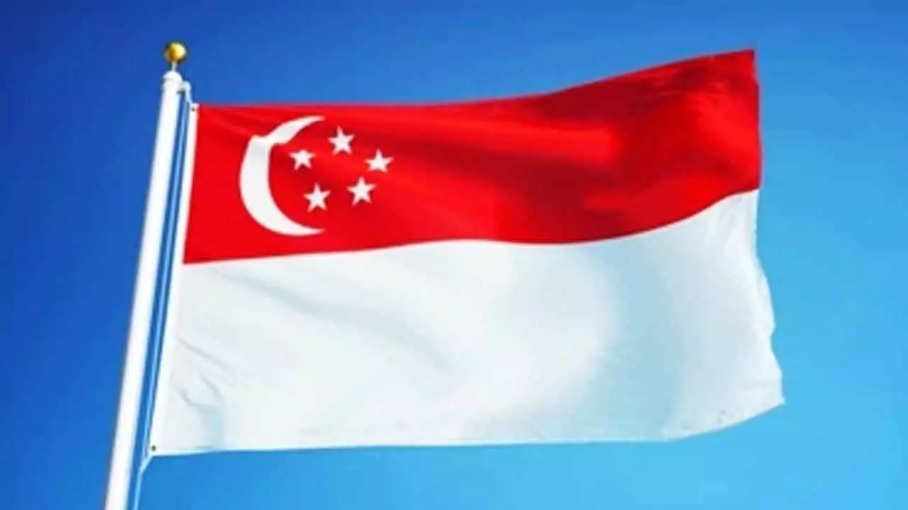 Brunei, Singapore advance ties on agri-tech food zone Brunei, Singapore advance ties on agri-tech food zone