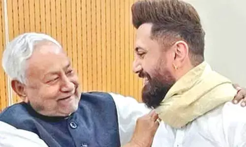 NDA begins govt formation talks after historic victory in Bihar