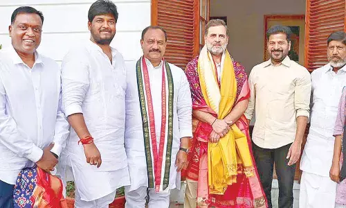 CM gets Cong brass nod to hold local body polls