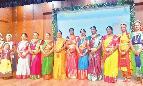 Temples, traditions, and togetherness: The pravasis who bind Bharat