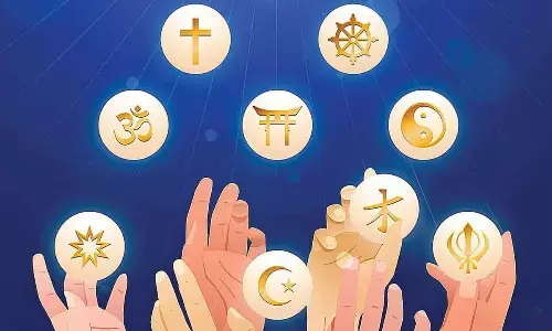 Spiritual education: The missing link in our secular democracy