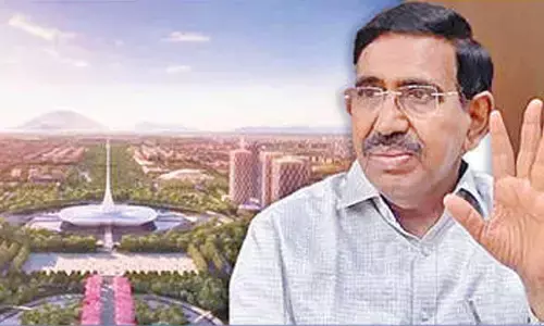 Amaravati gets Rs. 48k cr proposalsfor investment