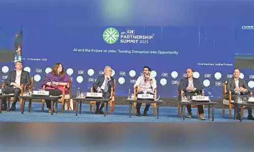 AI will create unprecedented job opportunities: Lokesh