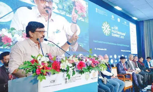 Tourism deals worth Rs.17,973 cr signed at Summit